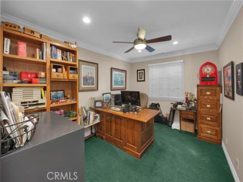 3321  Wimbleton  , Rossmoor, CA