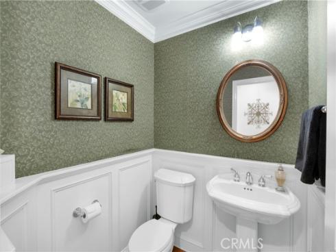 3321  Wimbleton  , Rossmoor, CA