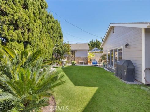 3321  Wimbleton  , Rossmoor, CA