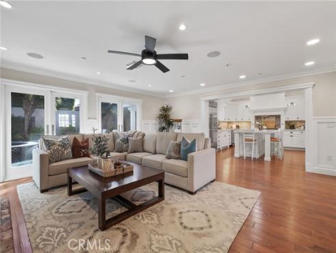 3092  Copa de Oro Drive  , Rossmoor, CA