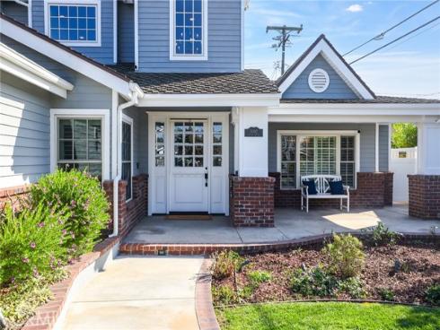 3092  Copa de Oro Drive  , Rossmoor, CA