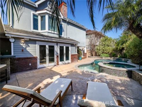 3092  Copa de Oro Drive  , Rossmoor, CA