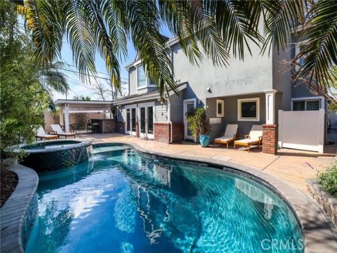 3092  Copa de Oro Drive  , Rossmoor, CA