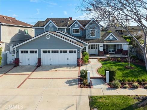 3092  Copa de Oro Drive  , Rossmoor, CA