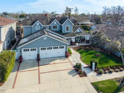 3092  Copa de Oro Drive  , Rossmoor, CA