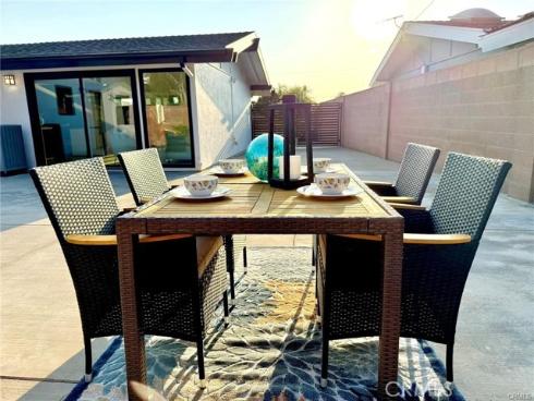 3432  Yellowtail   Drive, Rossmoor, CA