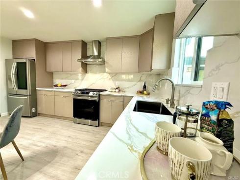 3432  Yellowtail   Drive, Rossmoor, CA