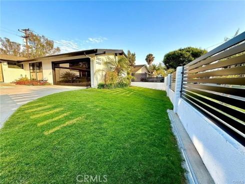 3432  Yellowtail   Drive, Rossmoor, CA