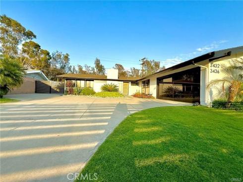 3432  Yellowtail   Drive, Rossmoor, CA