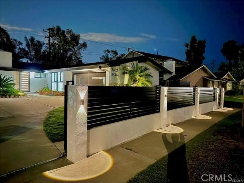 3432  Yellowtail   Drive, Rossmoor, CA