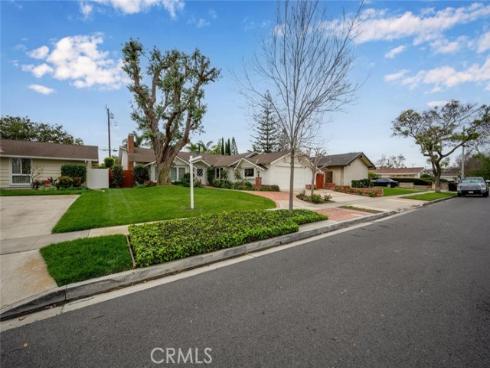 2692  Salmon   Drive, Rossmoor, CA