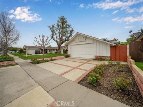 2692  Salmon   Drive, Rossmoor, CA