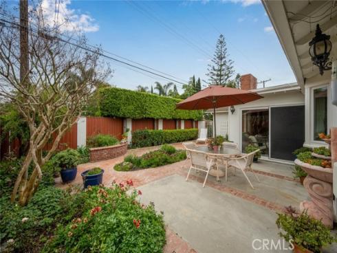 2692  Salmon   Drive, Rossmoor, CA