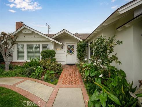 2692  Salmon   Drive, Rossmoor, CA