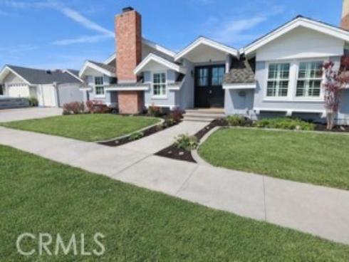 2671  Saint Albans  , Rossmoor, CA