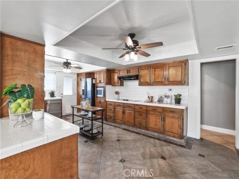 2671  Saint Albans  , Rossmoor, CA