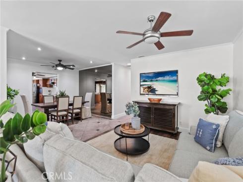 2671  Saint Albans  , Rossmoor, CA