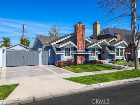 2671  Saint Albans  , Rossmoor, CA