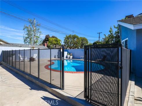 2671  Saint Albans  , Rossmoor, CA