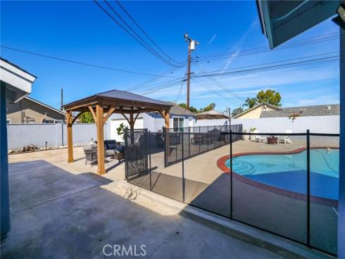 2671  Saint Albans  , Rossmoor, CA