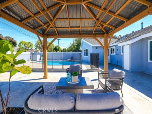 2671  Saint Albans  , Rossmoor, CA