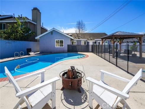 2671  Saint Albans  , Rossmoor, CA