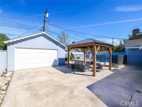 2671  Saint Albans  , Rossmoor, CA