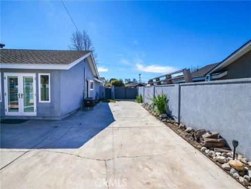 2671  Saint Albans  , Rossmoor, CA