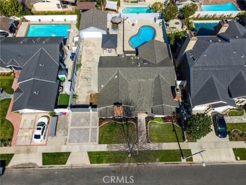 2671  Saint Albans  , Rossmoor, CA