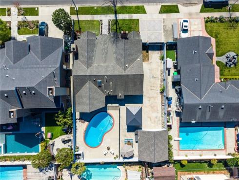 2671  Saint Albans  , Rossmoor, CA