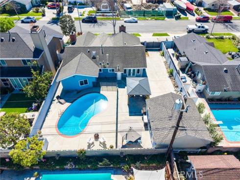 2671  Saint Albans  , Rossmoor, CA