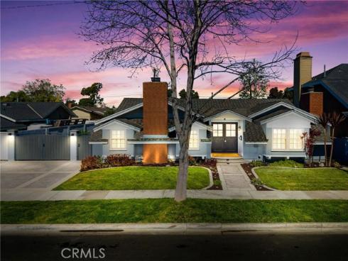 2671  Saint Albans  , Rossmoor, CA