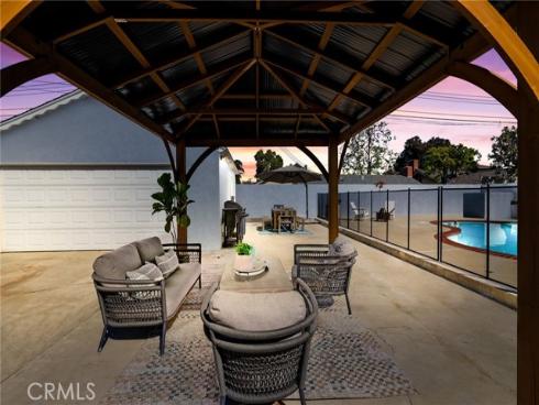 2671  Saint Albans  , Rossmoor, CA