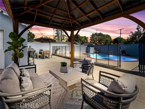 2671  Saint Albans  , Rossmoor, CA