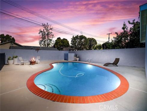 2671  Saint Albans  , Rossmoor, CA