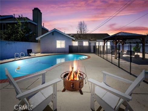 2671  Saint Albans  , Rossmoor, CA