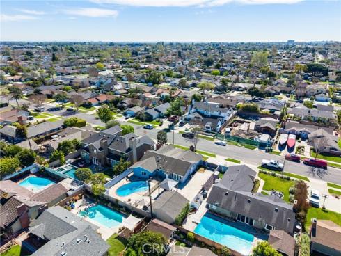 2671  Saint Albans  , Rossmoor, CA