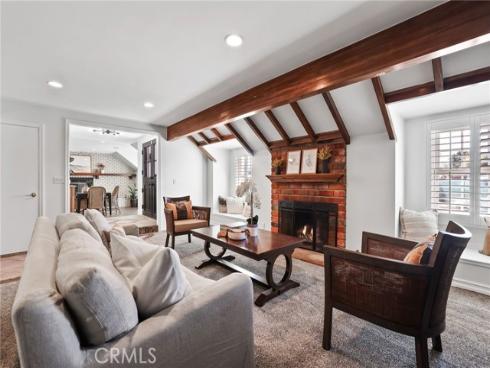 2671  Saint Albans  , Rossmoor, CA