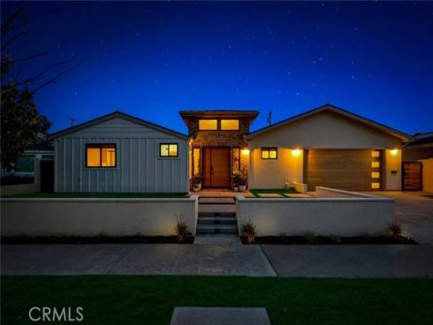 3262 Ruth Elaine , Rossmoor, CA