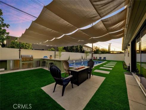 3262 Ruth Elaine , Rossmoor, CA