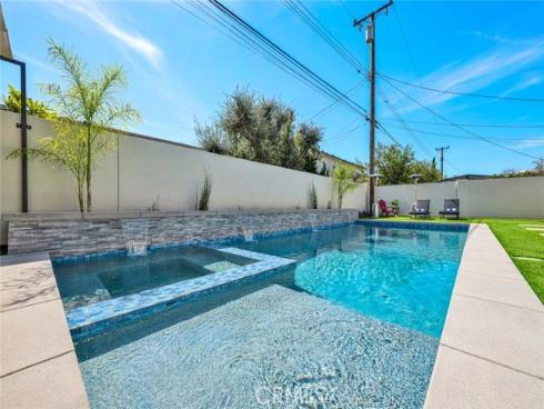 3262 Ruth Elaine , Rossmoor, CA