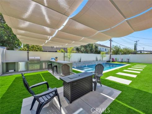 3262 Ruth Elaine , Rossmoor, CA