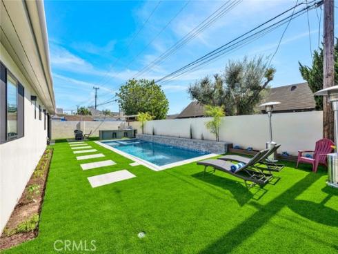 3262 Ruth Elaine , Rossmoor, CA