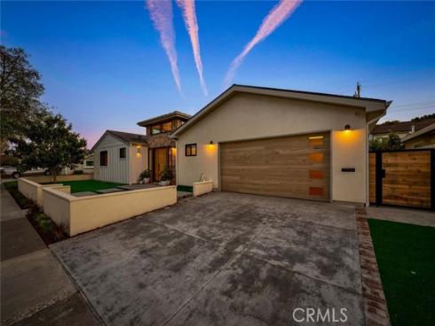 3262 Ruth Elaine , Rossmoor, CA