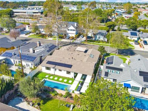 3262 Ruth Elaine , Rossmoor, CA