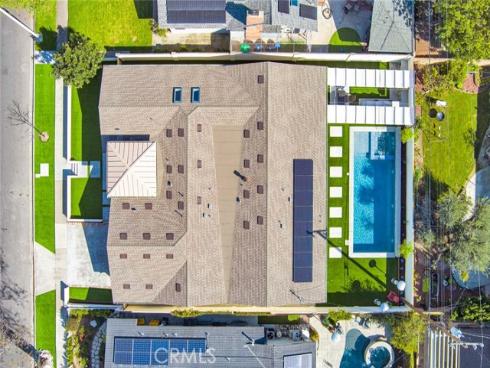 3262 Ruth Elaine , Rossmoor, CA