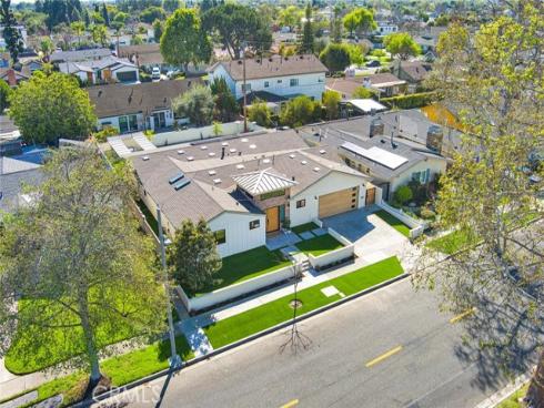 3262 Ruth Elaine , Rossmoor, CA