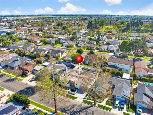 3262 Ruth Elaine , Rossmoor, CA