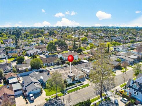 3262 Ruth Elaine , Rossmoor, CA