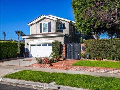 12021  Old Mill Road  , Rossmoor, CA